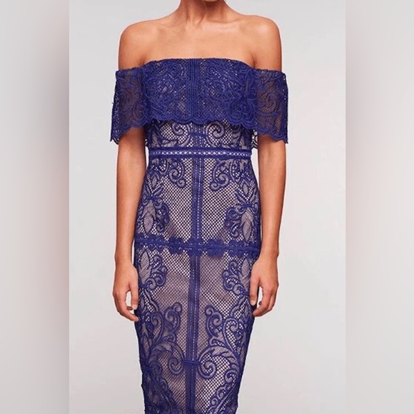 Stylestalker Midi Dress - Picture 3 of 3